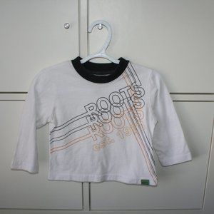 3/$20 Toddler boy long sleeve t-shirt 18 months
